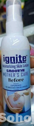 ignite mother care lotion
